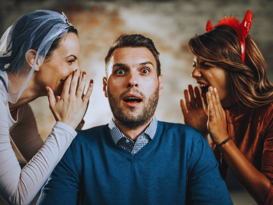 5 Lies the Enemy Wants You to Believe