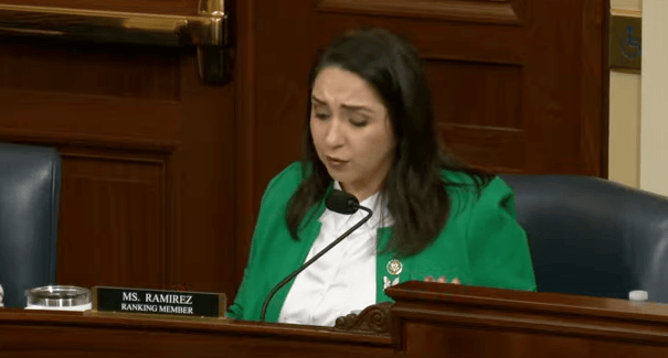 Eight Bills Move to the Full House VA Committee