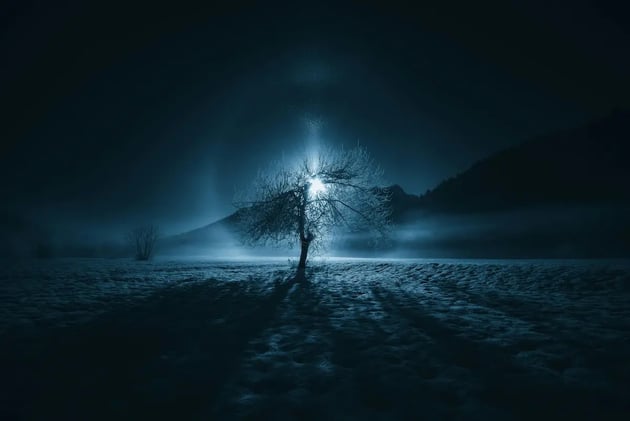 The courage to be disliked.