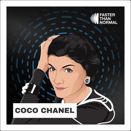 Coco Chanel