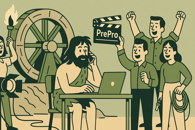 Cansado/a de inventar la rueda en cada proyecto? #02