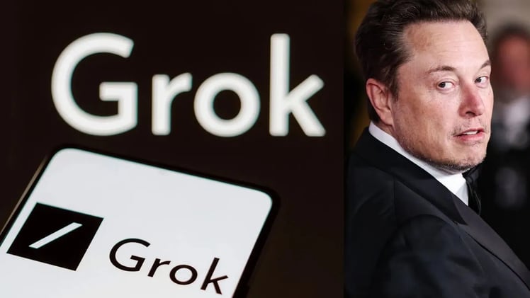 🤖 Grok desata controversia en X con respuestas cargadas de ironía y política
