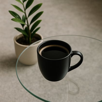 The Predator’s Playground