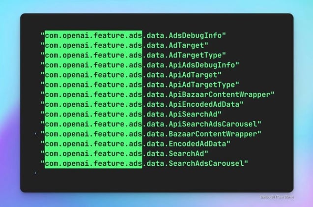🌐 ChatGPT Gets Ready for Ads