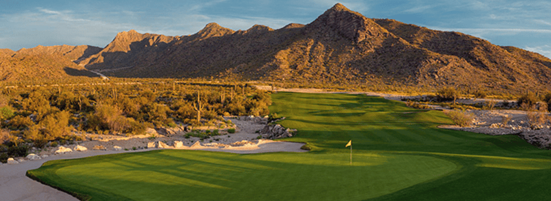 A Must-Happen Winter Golf Trip