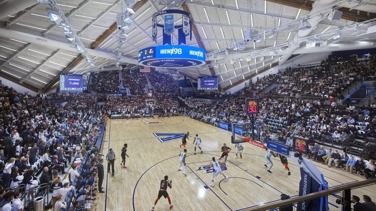 Good Morning, Nova Nation 5/8: A Growing Family