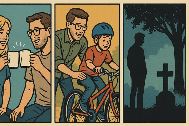 What will people say?