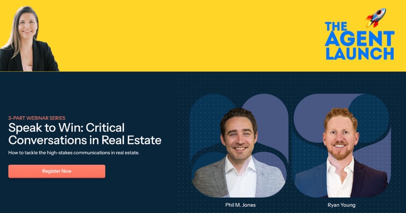 Stop “Just Checking In” Phil Jones’ Formula for Winning Conversations