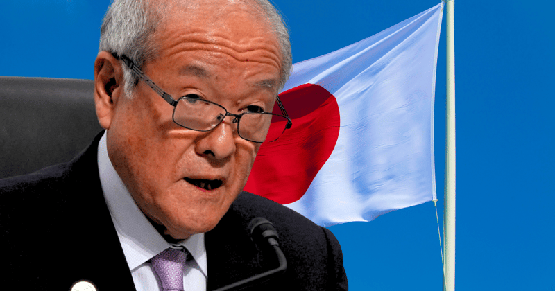 Japan Sold 3.168 Trillion Yen