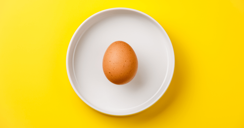 Eggs