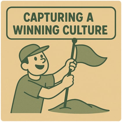 ChannelCon Highlights + GTIA’s Core 4: A Culture in Motion