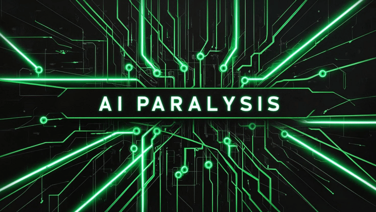 AI Paralysis: When Too Much Signal Becomes Static