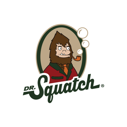 The Dr. Squatch Story, How They Went From Suds to Success