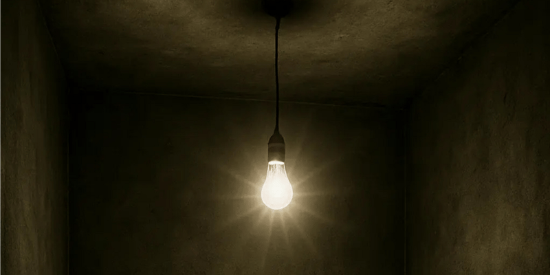 Stop Dimming Your Light