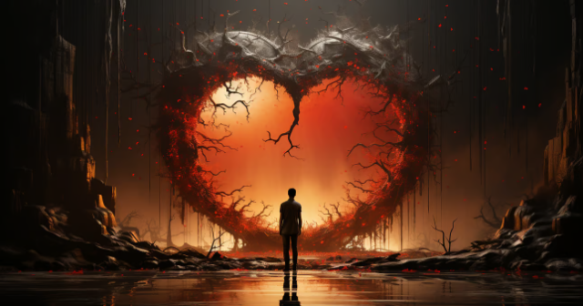 AMOR