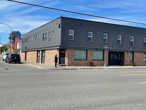 A sobering centre opens — five years after it was recommended, a year after it was scheduled and with less than half of the capacity originally promised