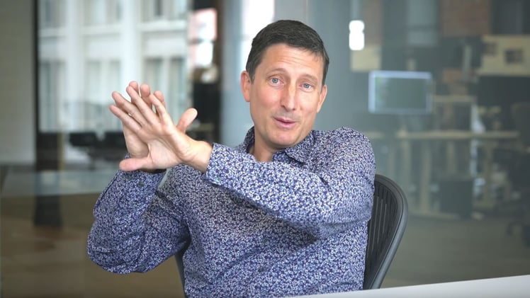 James Currier on how he grew a photo sharing site to 47 million users in 6 months