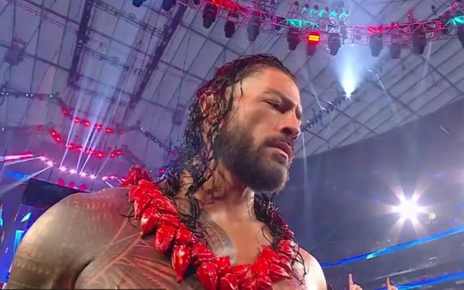 WWE in Flux: SmackDown Split Confirmed, New Champions Crowned, Roman Reigns’ Return, and a Star's Intimate Story Emerges🔥