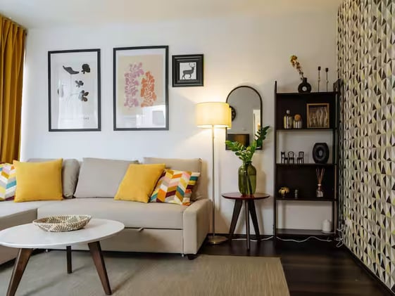 🟠 2 Beds in EU from $614