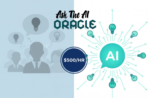 What would you do if your time was worth $5,000/hour?
