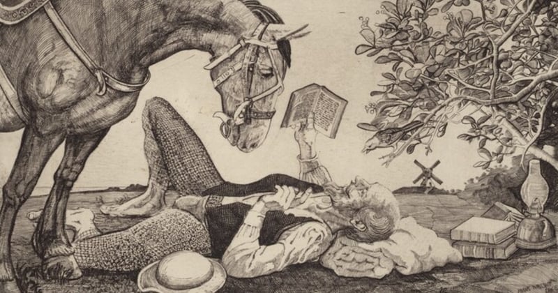 On the Limited Academy, LABraries, and Formative Figures 