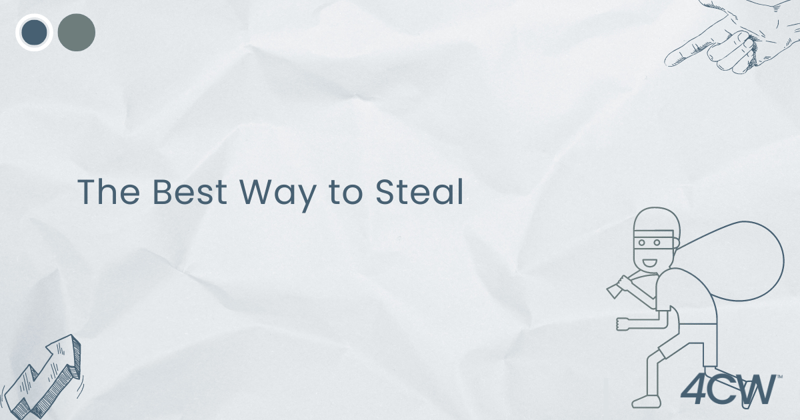 Picasso's Robbery & The Lessons We Can Learn