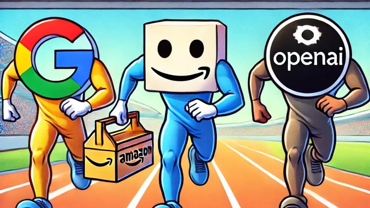 🛒 OpenAI launches agentic shopping