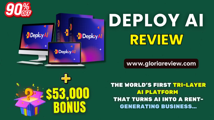 Deploy AI Review 2026: Does It Work?
