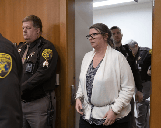 Jury finds mother of school shooter guilty in landmark case, Trump dealt another legal blow by appeals court, country music star Toby Keith dies at 62, and Tucker Carlson explains what he's up to in Russia 