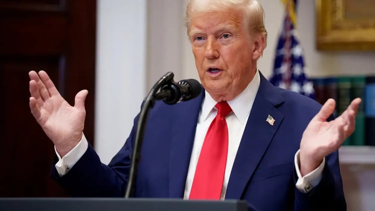 80/20 of Ecom 1/24/25: Rufus Blueprint, DSP ROI, AI Training, and Trump Tariffs Incoming
