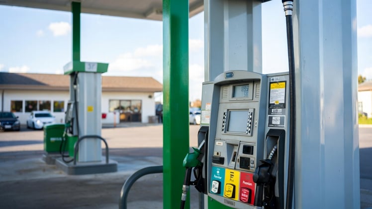 A Monumental Oil Decision That Skipped The Industry