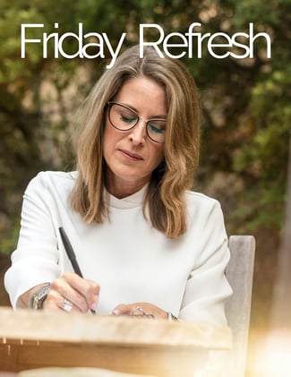 Why We Can’t Go Back