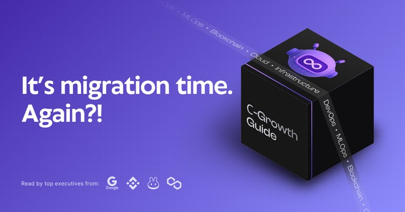 It’s migration time. Again?!
