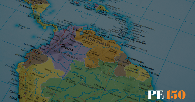 The Importance of Floating Exchange Rates and Flexible Exchange Markets for Absorbing External Shocks in Developing Countries: The Cases of Colombia and Ecuador