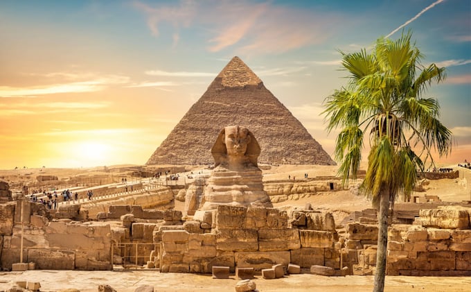 Ten African cities that win the most from going green 