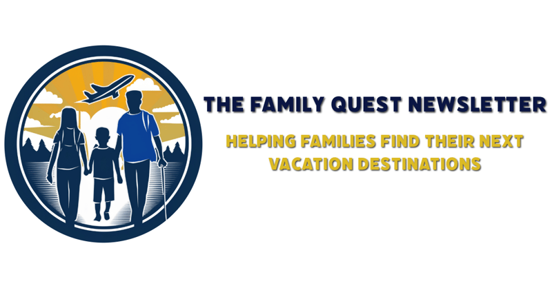 The Family Quest