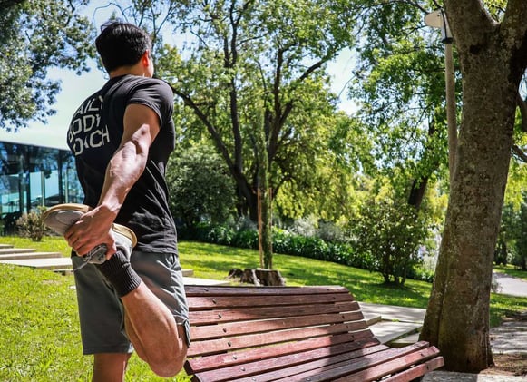 4 Key Strategies To Protect Your Health From Being Inactive