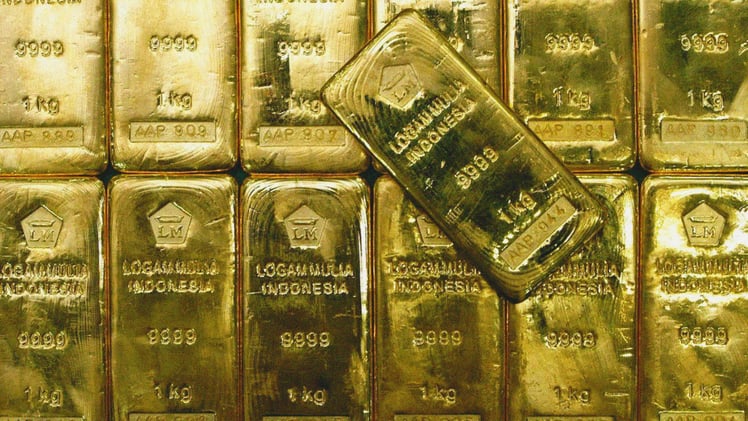 🥇 El brillo del oro (y la sombra detrás)