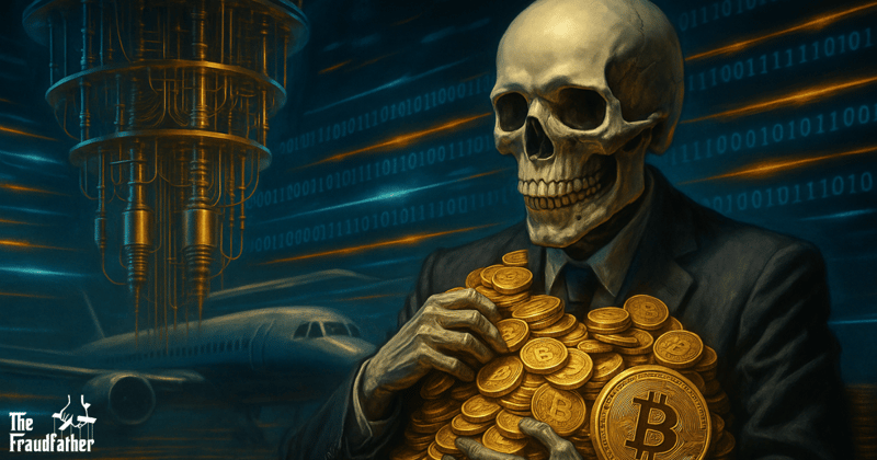 Your Bitcoin is in Quantum Jeopardy. Are You Ready?