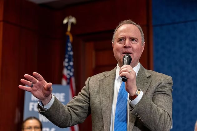 Bipartisan Bill with prediction markets and sports events 