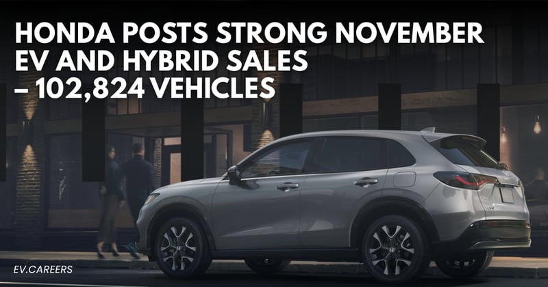 EV News: Honda and Kia Break Records, VinFast Launches in U.S., Electrify America Expands, and Global Green Tech Advances 🔥