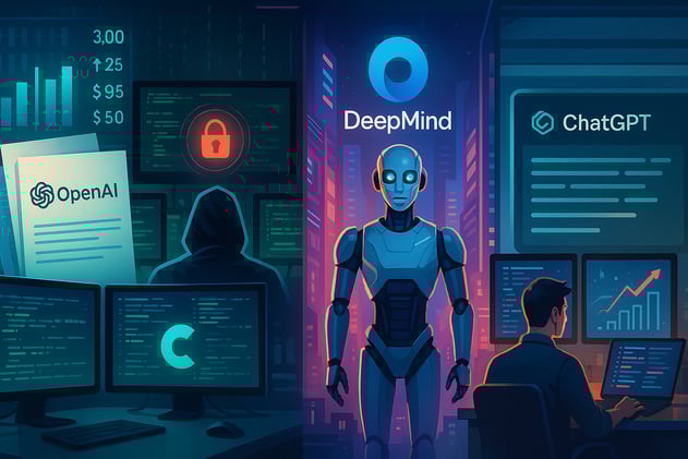 🦄 la factura OCULTA de OpenAI