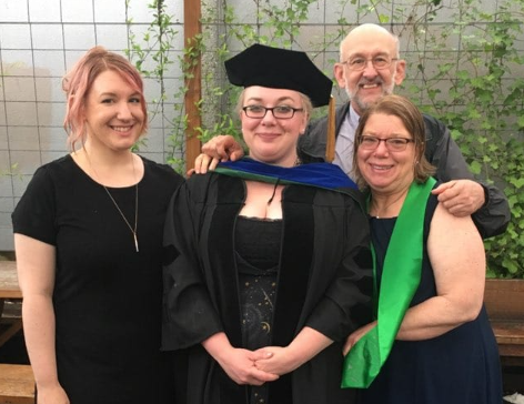 On This Day: Academia Comes Calling