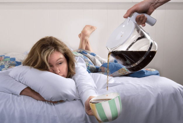Hangovers & Aging: Are They Really Worse Now?
