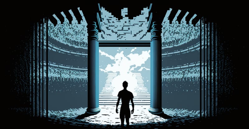 Enter the Digital Arena