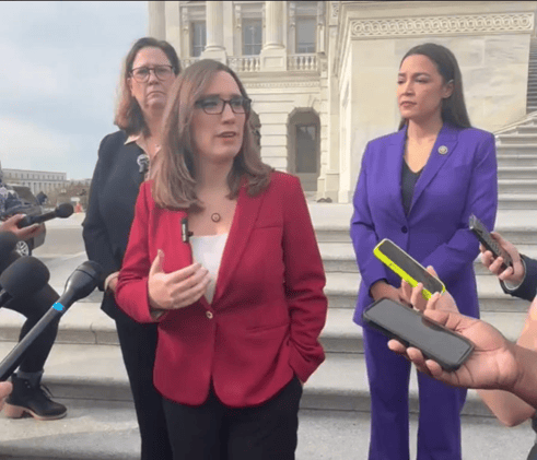 Still Afraid of the Trans Issue