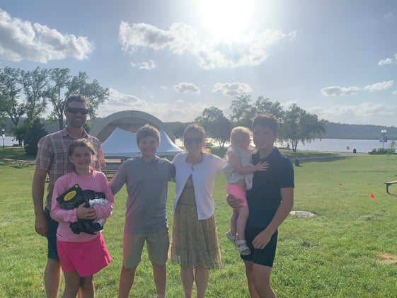 Barlow Roots Newsletter - 7/24/2025