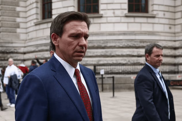 DeSantis Designates CAIR and Muslim Brotherhood as Terrorist Organizations