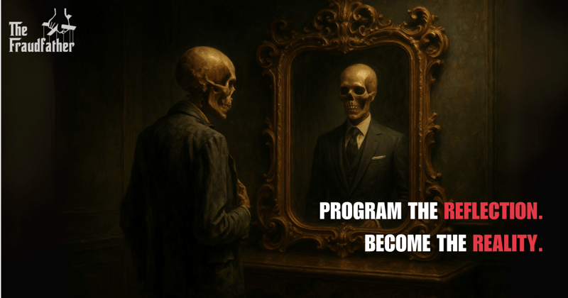 Your last 3 conversations were scripted (and you followed the script perfectly)