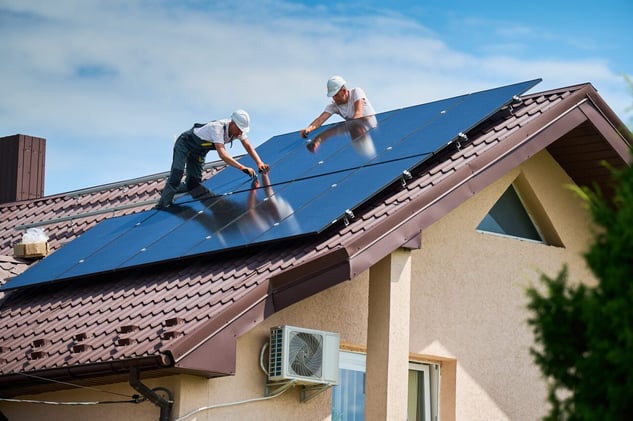 Should New Homes Be Required to Have Solar Panels?
